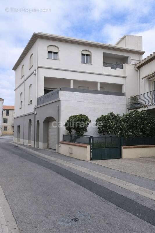 Appartement à ILLE-SUR-TET