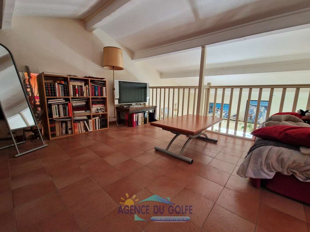 Maison à LA CIOTAT