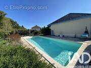 Photo 1 - Maison à SAINT-FIEL