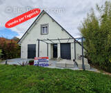 Maison à SAINT-ROMAIN-DE-COLBOSC