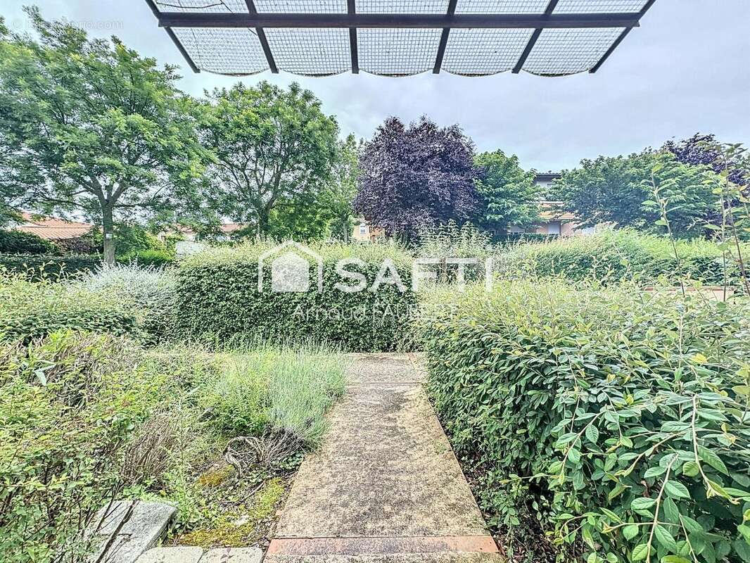 Photo 4 - Maison à AUTERIVE