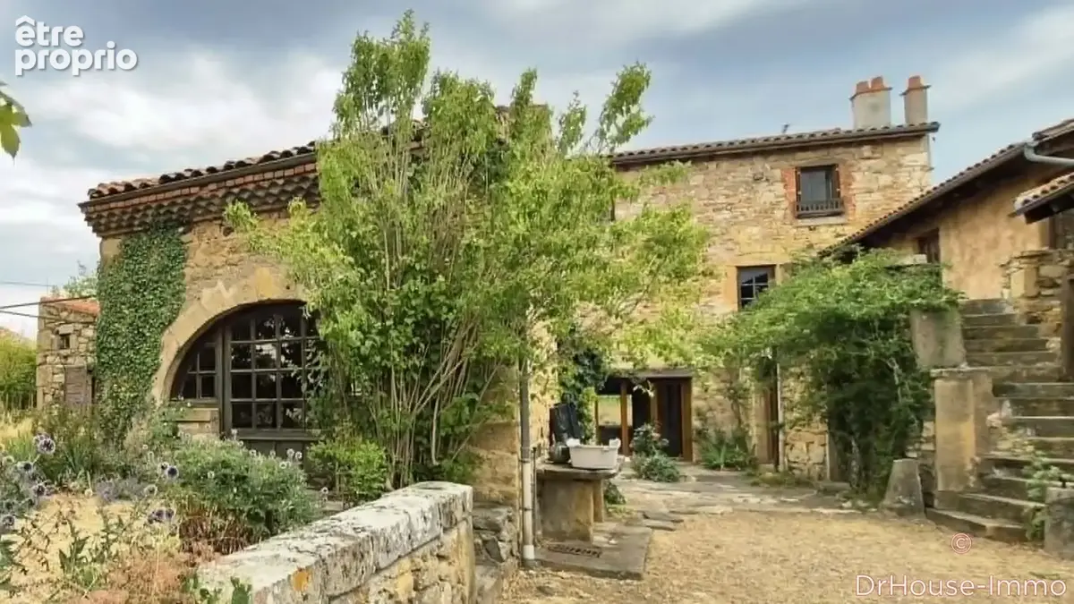 Maison 11 pièces 330 m² à vendre à Nonette (63340) - photo 30