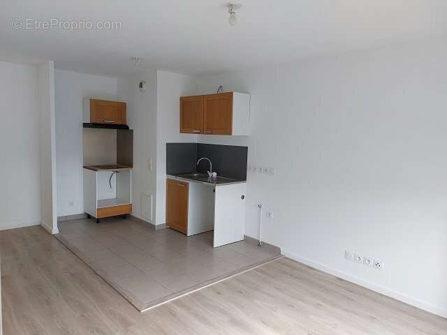 Appartement à QUINCY-SOUS-SENART