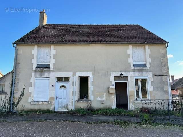 Maison indépendante 89 m² - photo 2
