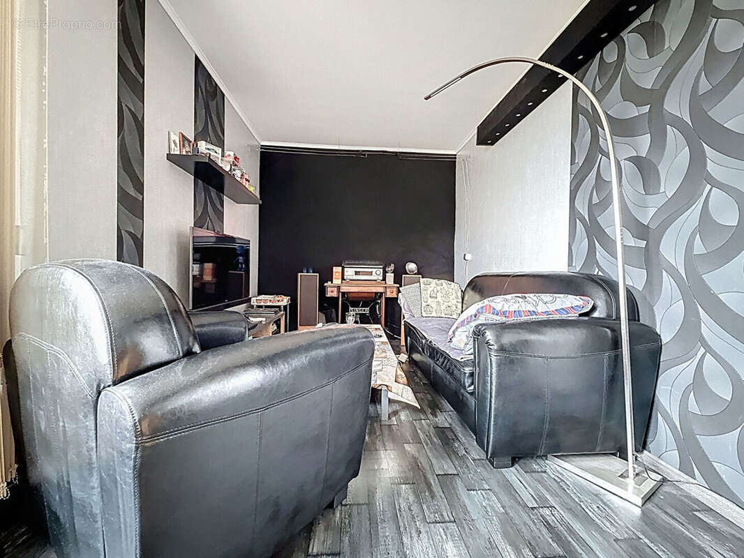 Appartement à MEAUX