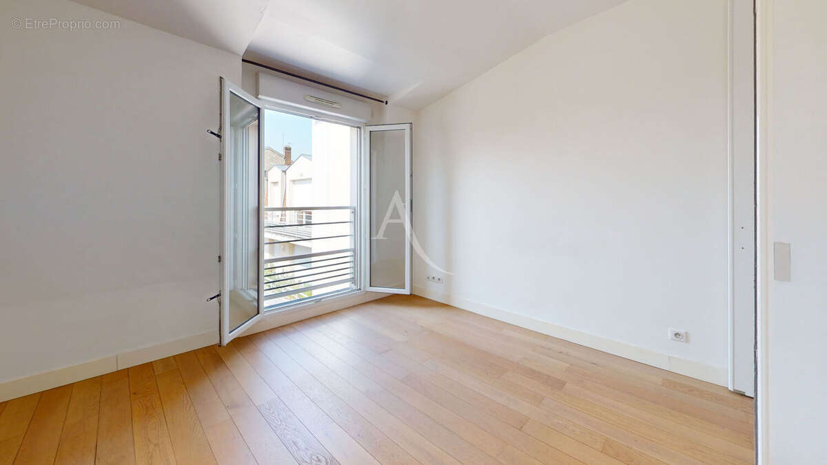 Appartement Maisons Alfort 3 pièces 68 m² avec balcon et place de parking - photo 13