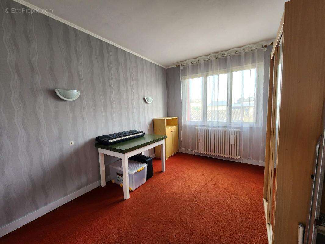 Maison à MONDOUBLEAU