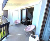 Appartement à CAMIERS