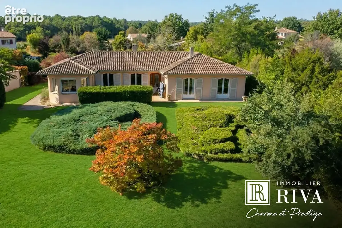 Photo Maison à Latresne au prix de 606 000€