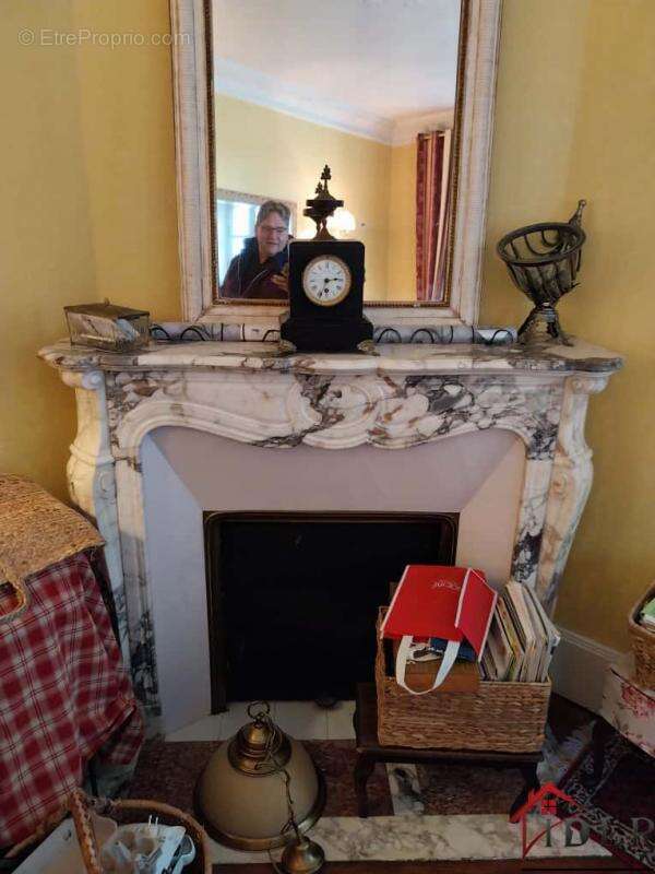 Maison à LUXEUIL-LES-BAINS