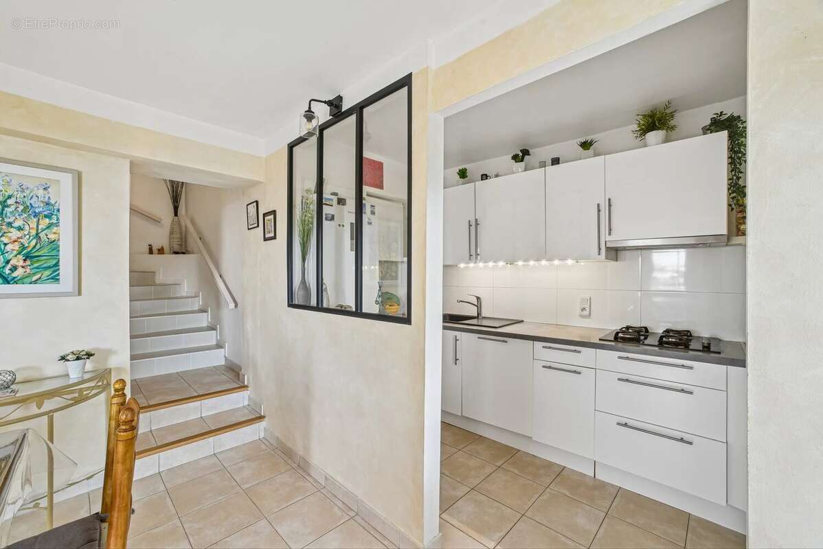 Maison à NICE