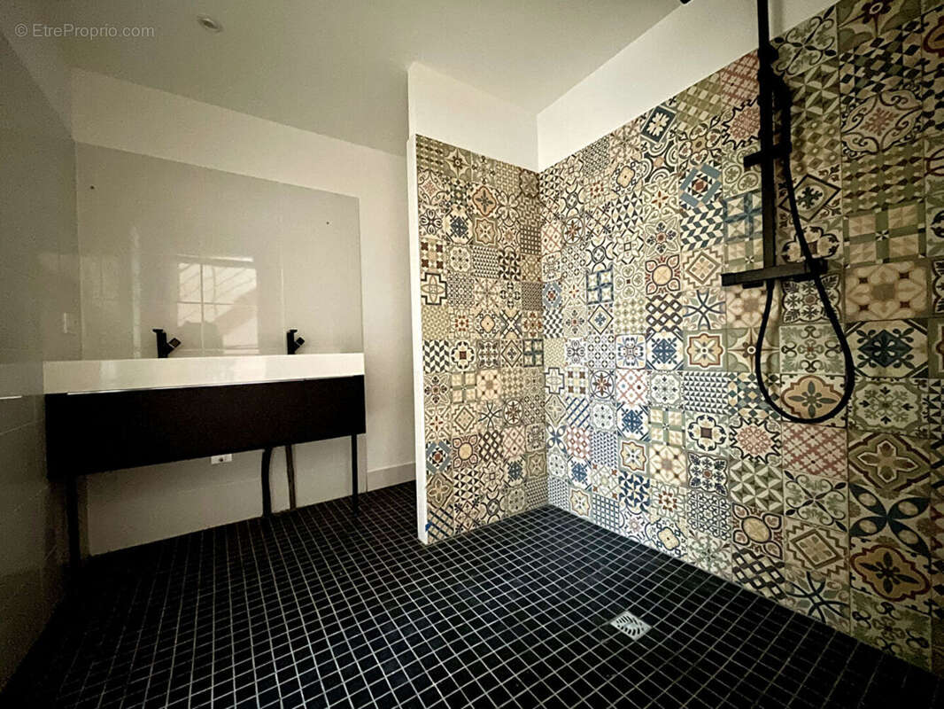 Appartement à QUIMPER