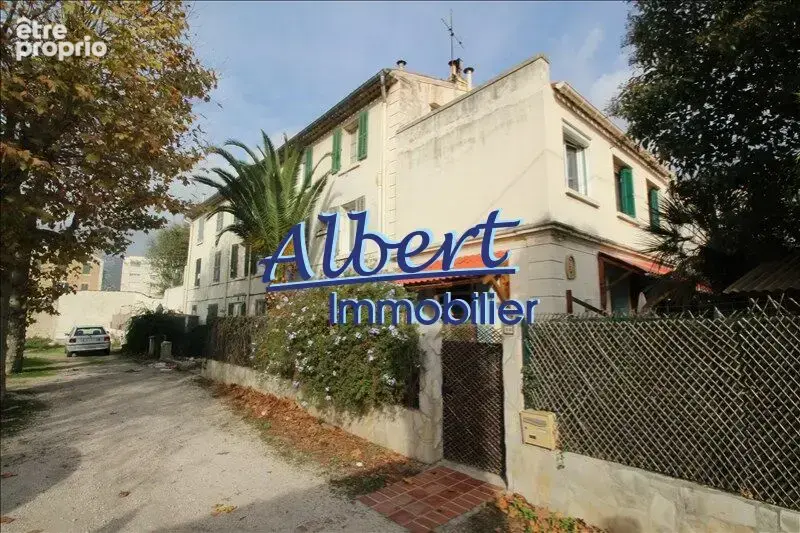 Photo Appartement à Toulon au prix de 88 000€