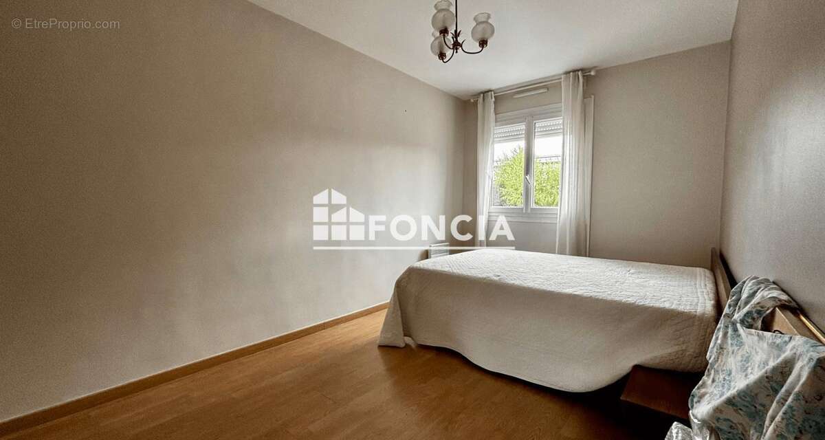 Appartement à EVREUX