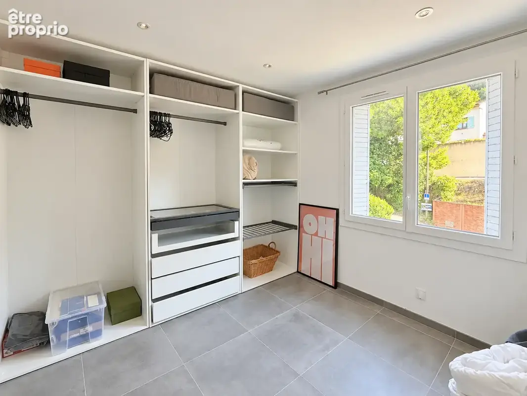 Appartement t3 avec balcon et cave - photo 17