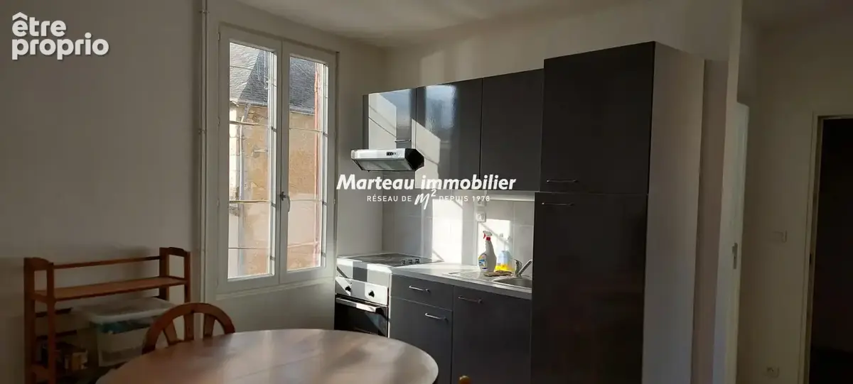 Maison Montval Sur Loir 127,94 m2 - photo 5