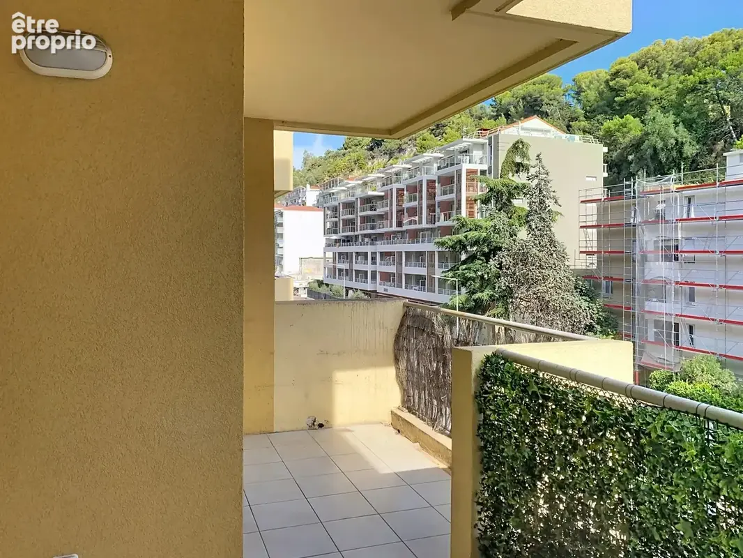 Photo Appartement à Nice au prix de 225 000€