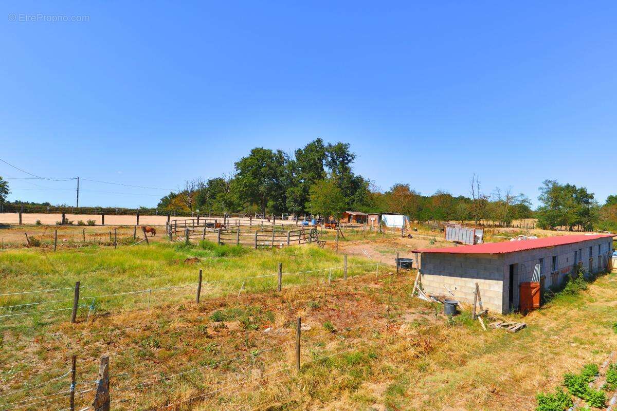 Propriete à vendre 4 pièces NOAILLY (42) - photo 8