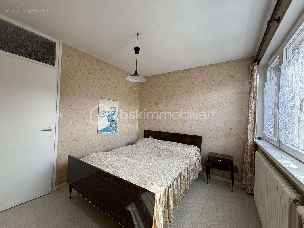 Maison à LYS-LEZ-LANNOY