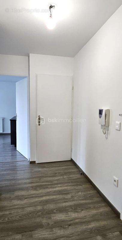 Appartement à NEUILLY-SUR-MARNE