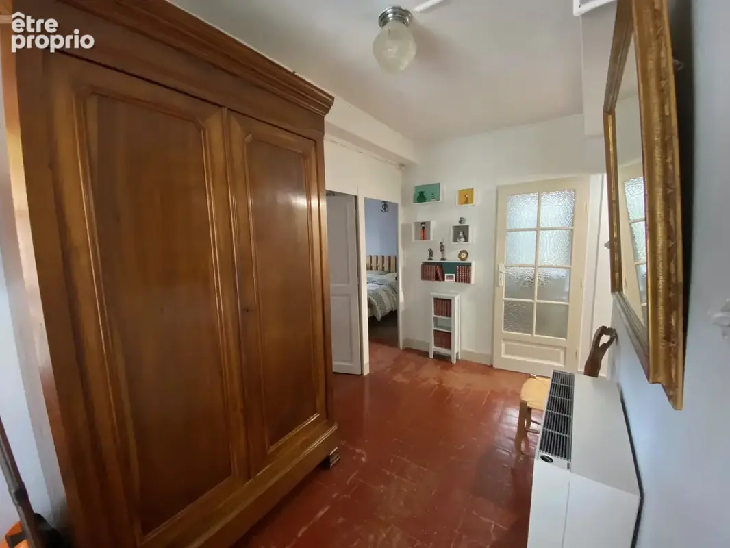 Maison de ville 140 m2avec cour, commerces à pied - photo 5
