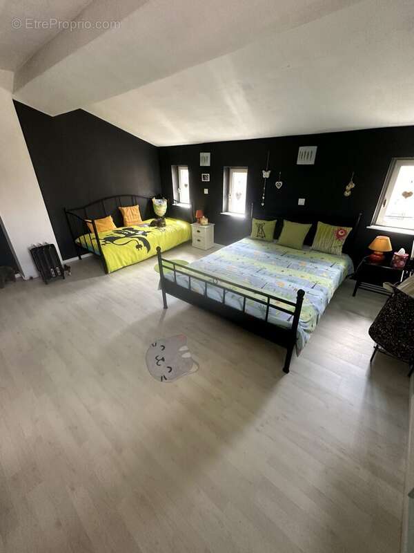 Maison à BAR-LE-DUC