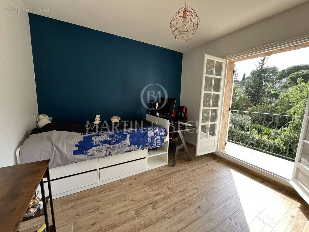 Maison à ANTIBES
