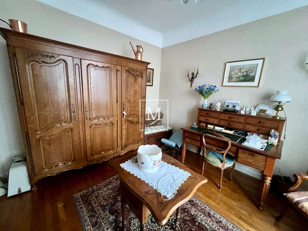 Maison à MAISONS-LAFFITTE