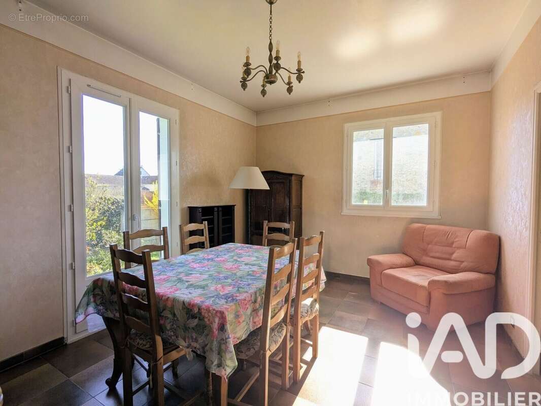 Photo 8 - Maison à EAUBONNE