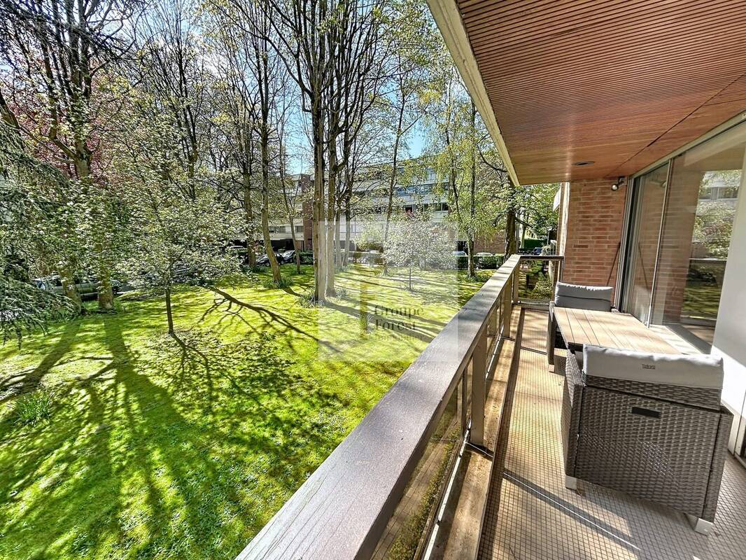 Appartement à WASQUEHAL