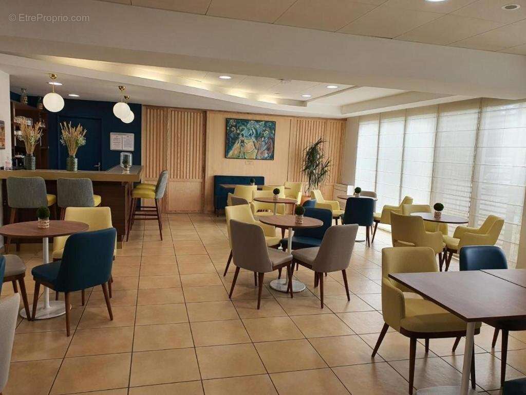 Appartement à MONTLUCON