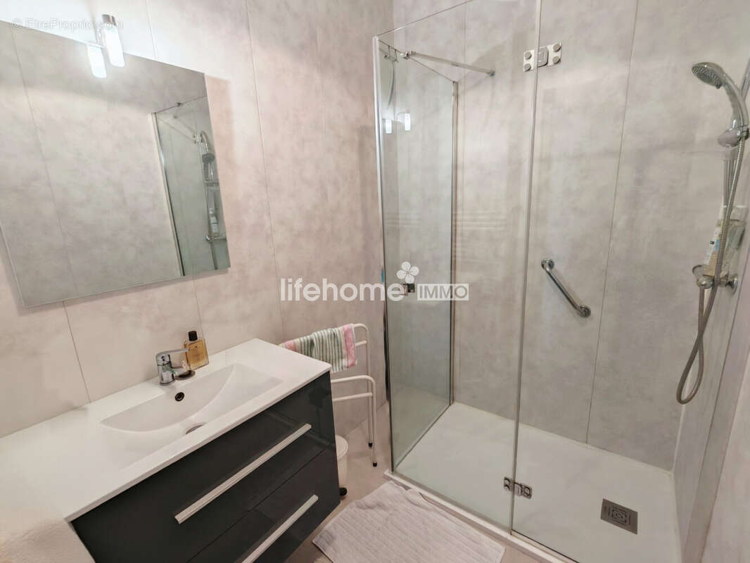 Appartement à CHATEAUROUX