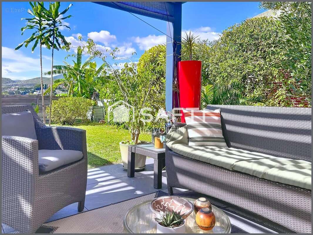 Photo 4 - Maison à CASSIS