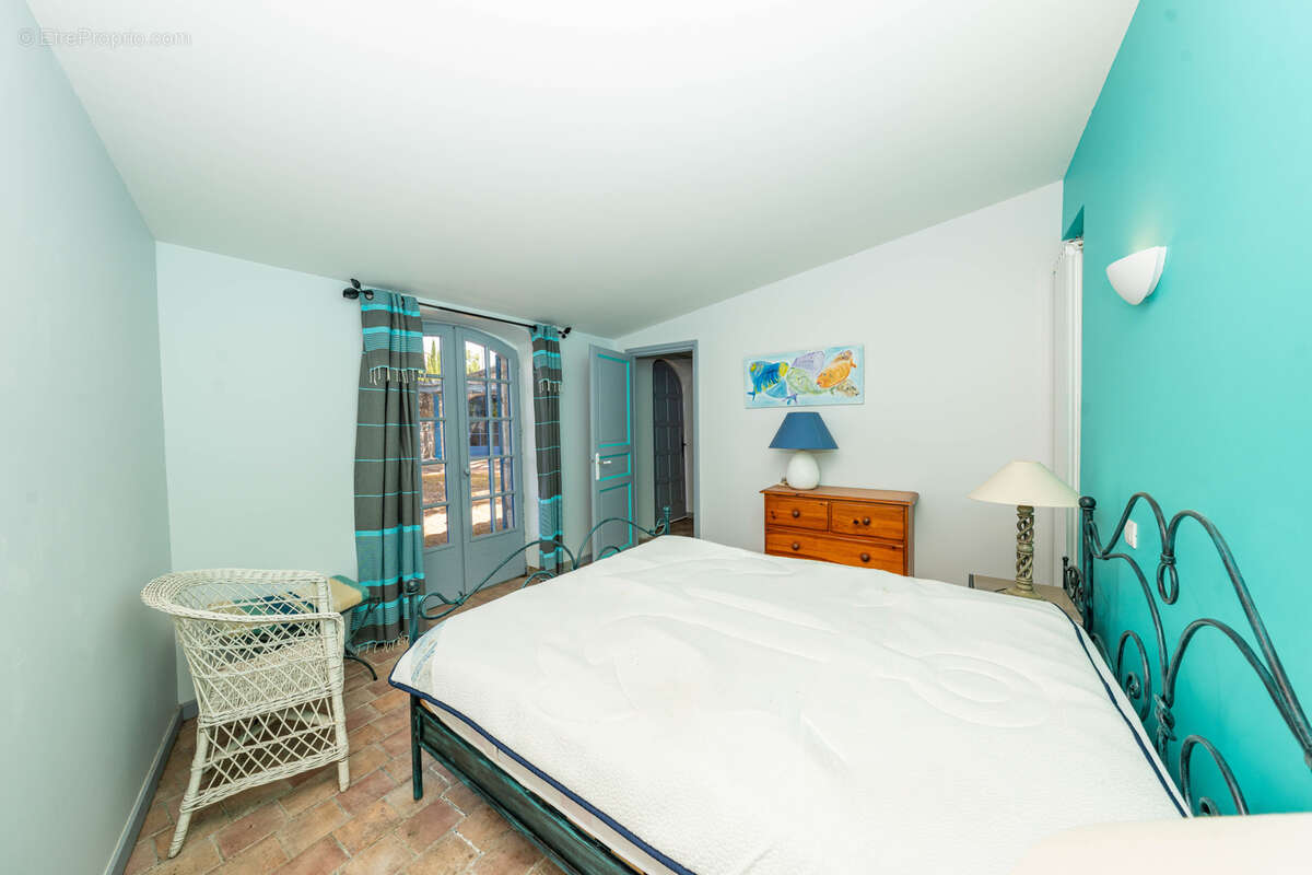 Maison à SAINT-PAUL