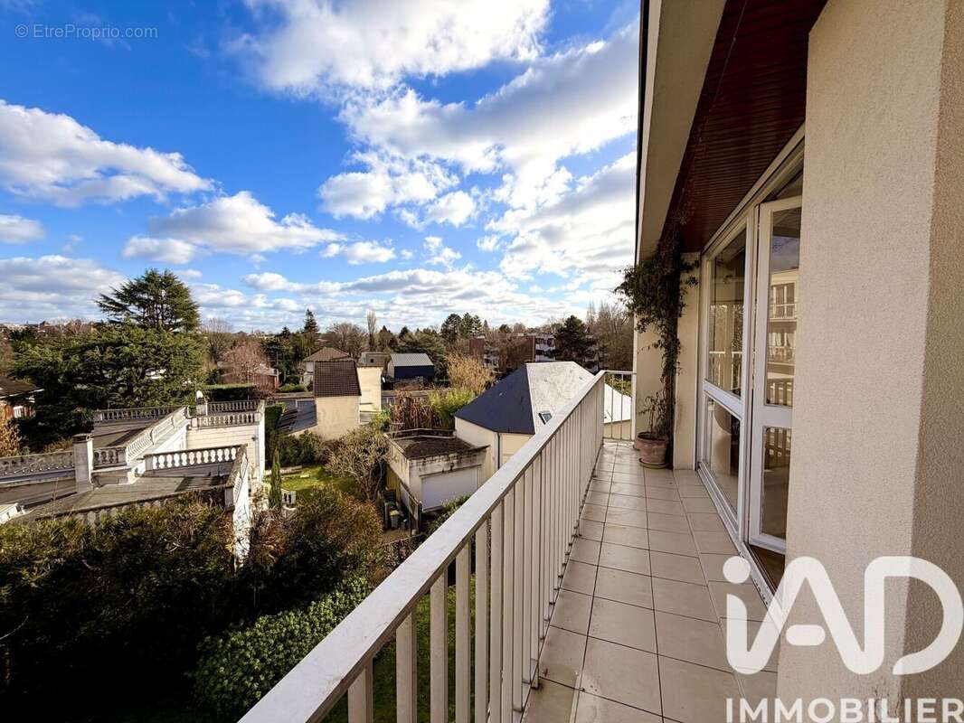 Photo 6 - Appartement à CHATENAY-MALABRY