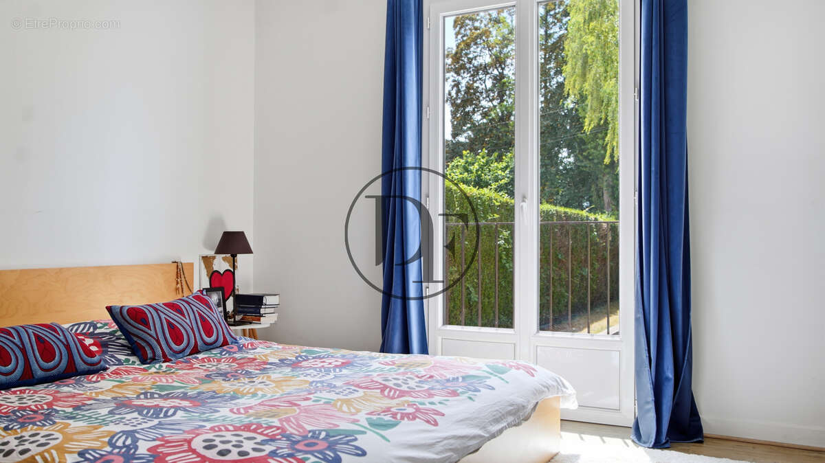 MAISON MONTIGNY-SUR-LOING - 190 M2 avec sous sol total et piscine - photo 11