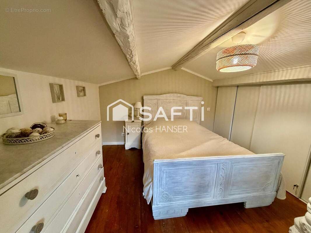 Photo 6 - Maison à SAINT-PRIVAT-DES-VIEUX