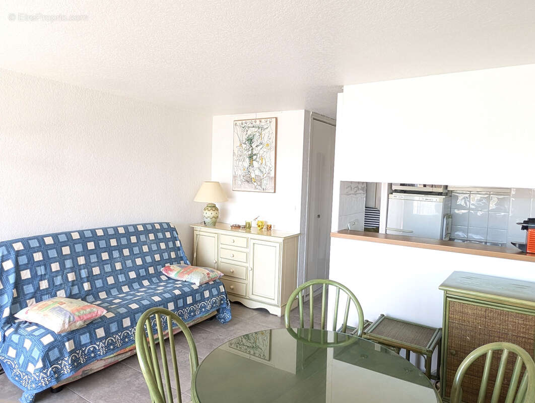 Appartement à AGDE