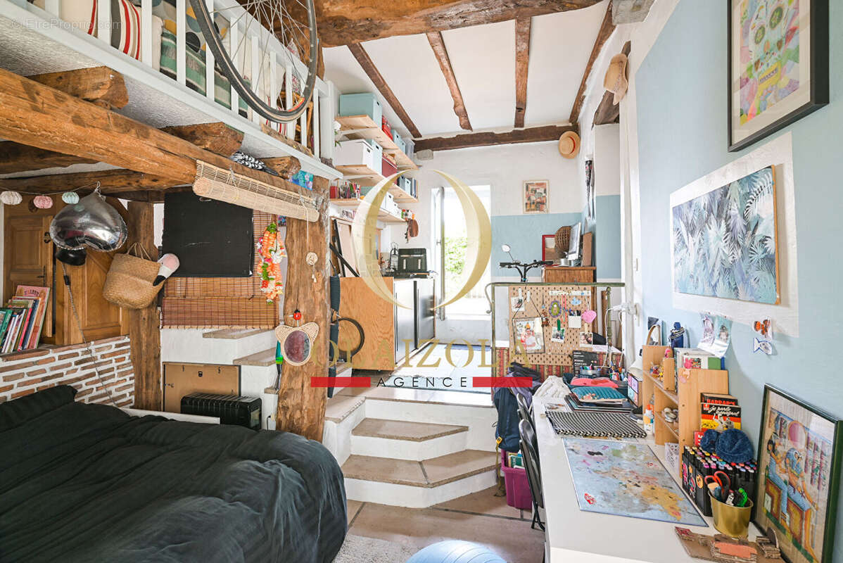 Appartement à AHETZE