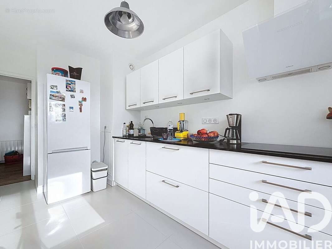 Photo 3 - Appartement à SAINT-MALO