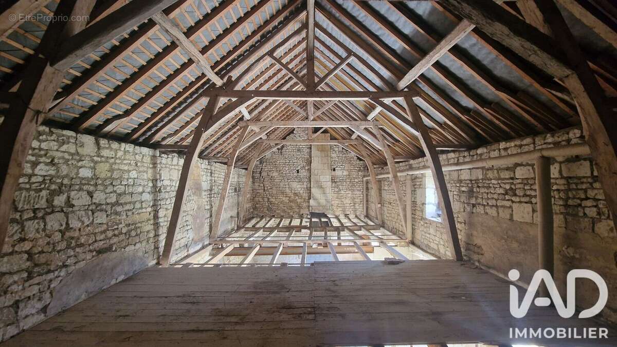 Maison 115 m² à Beuxes  - photo 8