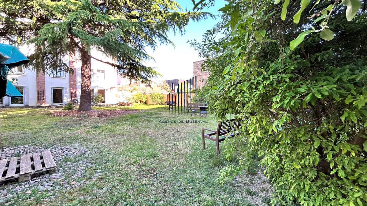 Appartement à RUEIL-MALMAISON