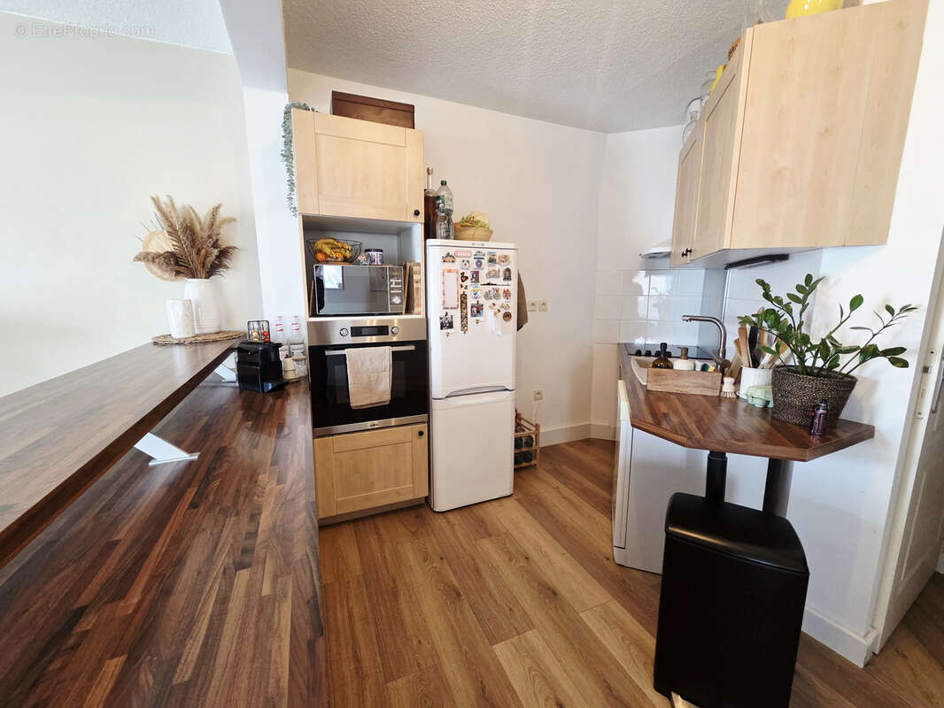 Appartement à PEZENAS