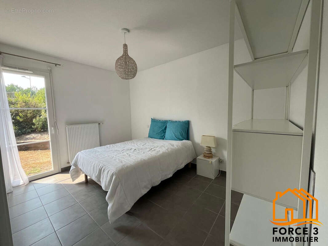 Appartement 64 m² à Mimizan  - photo 5