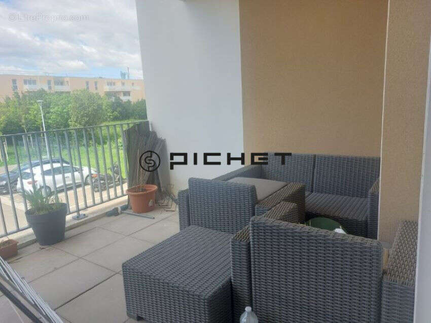 Appartement à ARLES