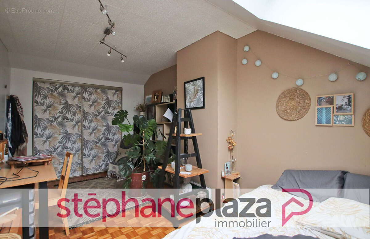 Maison à CHATEAUGIRON