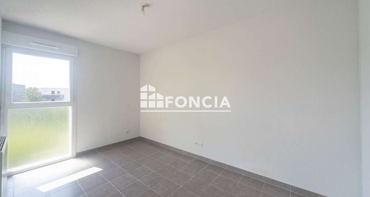 Appartement à PERIGNY