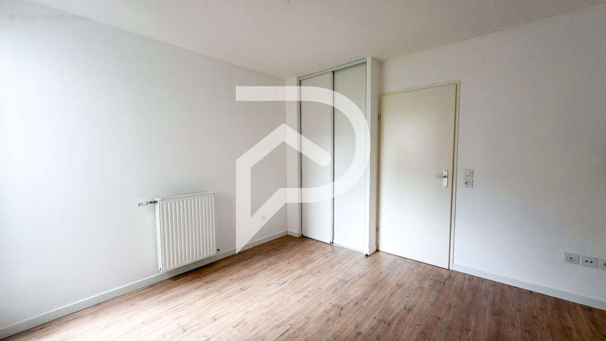 A vendre 2 pieces 47 m² tremblay en france - photo 6