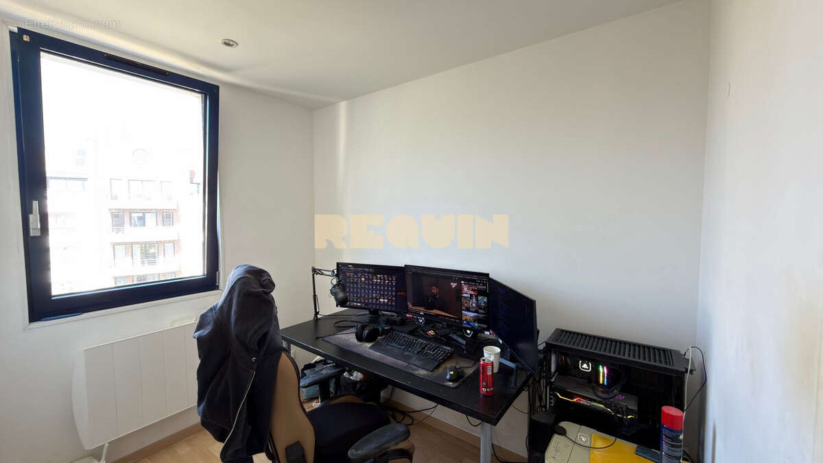 Appartement à LILLE