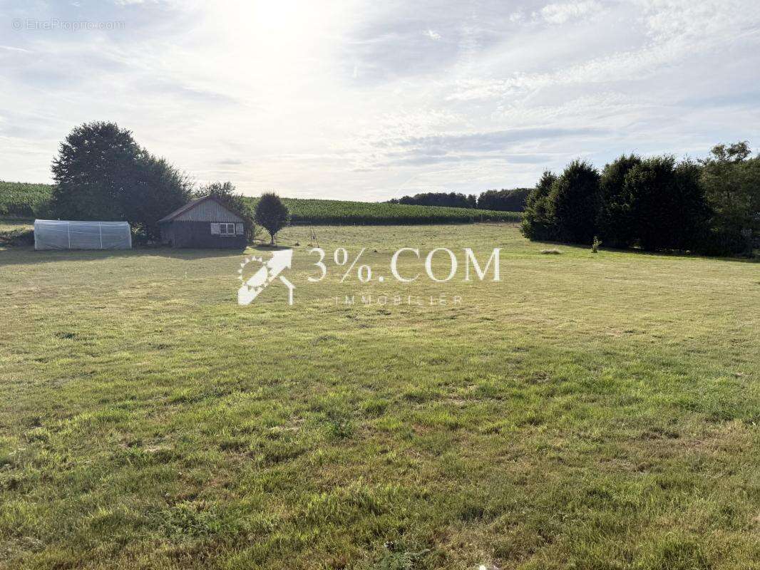 Maison individuelle 6 pièces 4 chambres 182 m2 BELLEFONTAINE - photo 6